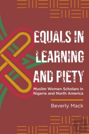 Equals In Learning And Piety
