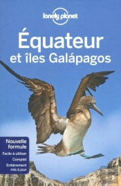 Equateur Et Galapagos 3ed