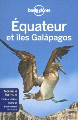 Bertrand.pt - Equateur Et Galapagos 3ed