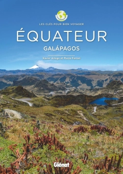 Bertrand.pt - Equateur - Les Cles Pour Bien Voyager - Galapagos