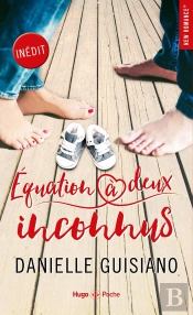Équation À Deux Inconnus