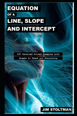 Bertrand.pt - Equation Of A Line, Slope, And Intercept