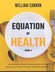 Equation Of Health