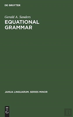 Bertrand.pt - Equational Grammar