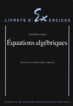 Bertrand.pt - Equations Algébriques