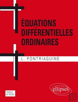 Bertrand.pt - Equations Différentielles Ordinaires