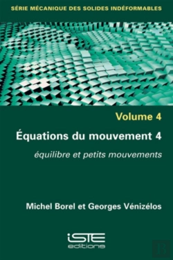 Bertrand.pt - Equations Du Mouvement 4