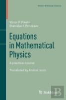 Equations In Mathematical Physics