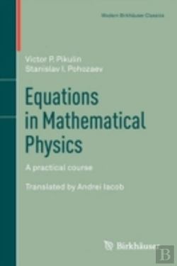 Bertrand.pt - Equations In Mathematical Physics
