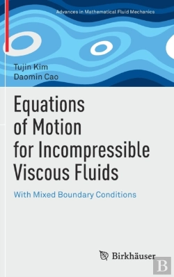 Bertrand.pt - Equations Of Motion For Incompressible Viscous Fluids