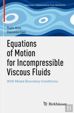 Bertrand.pt - Equations Of Motion For Incompressible Viscous Fluids