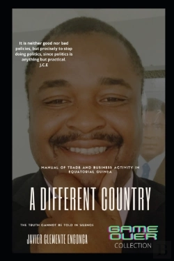 Bertrand.pt - Equatorial Guinea, Manual Of Trade And Business Activities