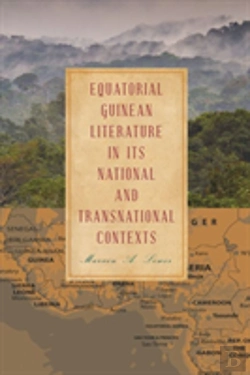 Bertrand.pt - Equatorial Guinean Literature In Its National And Transnational Contexts