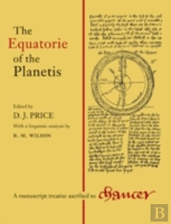 Bertrand.pt - Equatorie Of Planetis