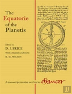 Bertrand.pt - Equatorie Of Planetis