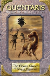 Equen Queen, The (Book #2)