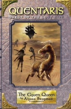 Bertrand.pt - Equen Queen, The (Book #2)