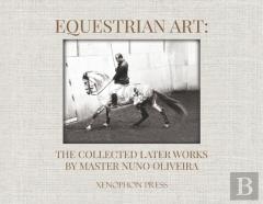 Equestrian Art