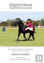 Equestrian Mounted Games