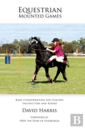 Equestrian Mounted Games