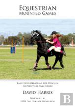 Equestrian Mounted Games