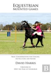 Equestrian Mounted Games