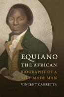 Equiano, The African