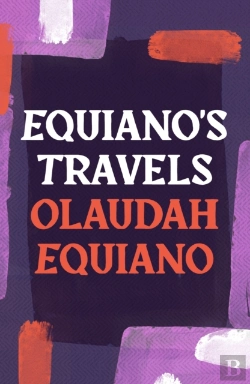 Bertrand.pt - Equiano'S Travels