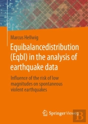 Equibalancedistribution (Eqbl) In The Analysis Of Earthquake Data