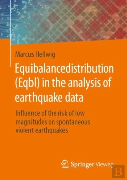 Bertrand.pt - Equibalancedistribution (Eqbl) In The Analysis Of Earthquake Data