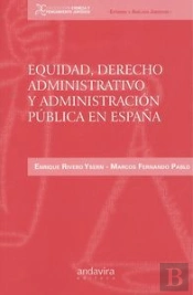 Equidad, Derecho Administrativo Y Administración Pública En España