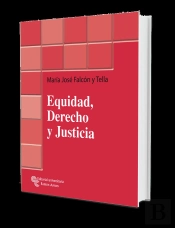 Equidad, Derecho Y Justicia