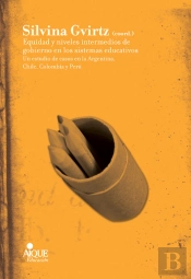 Equidad Niveles Intermedios Gobierno Sistemas Educativos