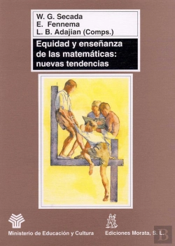 Bertrand.pt - Equidad Y Enseñanza De Las Matemáticas: Nuevas Tendencias