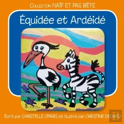 Bertrand.pt - Équidée Et Ardéidé
