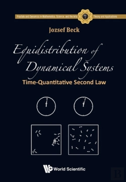 Bertrand.pt - Equidistribution Of Dynamical Systems: Time-Quantitative Second Law