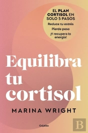 Equilibra Tu Cortisol