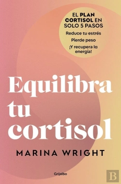 Bertrand.pt - Equilibra Tu Cortisol