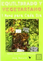 Equilibrado Y Vegetariano