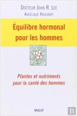 Bertrand.pt - Equilibre Hormonal Pour Les Hommes