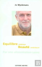 Équilibre Interieur Et Beauté Extérieure Par Une Alimentation Saine