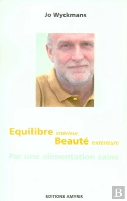 Bertrand.pt - Équilibre Interieur Et Beauté Extérieure Par Une Alimentation Saine