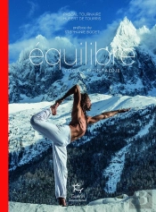 Équilibre, Yoga Et Montagne