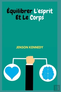 Bertrand.pt - Equilibrer L'Esprit Et Le Corps