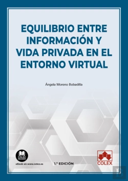 Bertrand.pt - Equilibrio Entre Informacion Y Vida Privada En El Entorno Vi