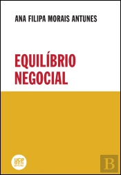 Equilíbrio Negocial
