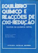 Equilíbrio Químico e Reacções de Oxi - Redução