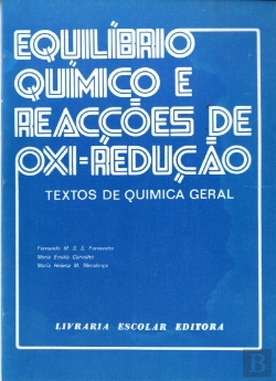 Bertrand.pt - Equilíbrio Químico e Reacções de Oxi - Redução