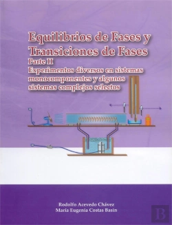 Bertrand.pt - Equilibrio Y Transiciones De Fases