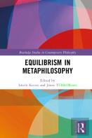 Equilibrism In Metaphilosophy